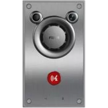 Θυροτηλέφωνο ήχου Fanvil A12V VoIP με HD-Audio, υποστήριξη SIP, λειτουργία θυροτηλεφώνου