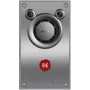 Θυροτηλέφωνο ήχου Fanvil A12V VoIP με HD-Audio, υποστήριξη SIP, λειτουργία θυροτηλεφώνου