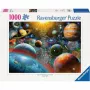Puzzle Ravensburger Πλανήτες 1000 τεμάχια