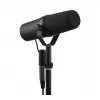 Shure SM7B μικρόφωνο μαύρο μικρόφωνο στούντιο