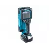 Ψηφιακός ανιχνευτής πολλαπλών Makita DWD181ZJ