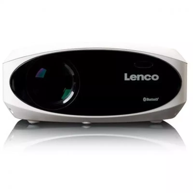 Lenco LPJ-900WH Προϊόν
