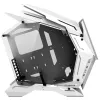 Jonsbo MOD3 - PC - λευκό - ATX - EATX - ITX - micro ATX - αλουμίνιο - Gaming - 17 cm (MOD3 WHITE)