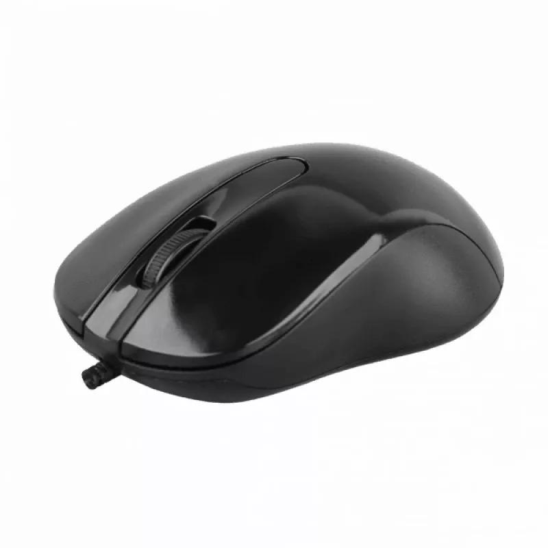 Sbox M-901 Οπτικό ποντίκι μαύρο