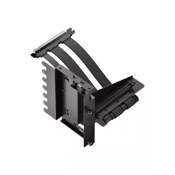 GPU-Kit Fractal Design Flex 2 Universal Μαύρο 124x196x144mm