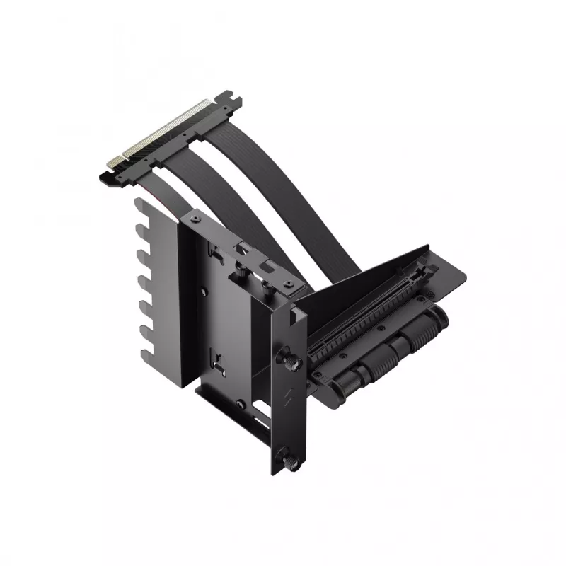 GPU-Kit Fractal Design Flex 2 Universal Μαύρο 124x196x144mm
