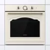Gorenje BOS67372CLI 77 L Μπεζ