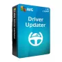 AVG Driver Updater κλειδί άδειας (1 συσκευή, 2 χρόνια)