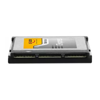 Κάρτα μνήμης DeLOCK 54066 256 GB CFexpress