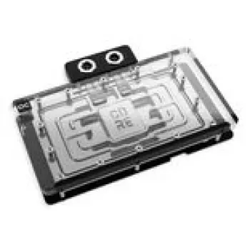 Υδρόψυκτρο GPU Alphacool Core GTX 5090 με backplate
