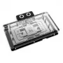 Υδρόψυκτρο GPU Alphacool Core GTX 5090 με backplate