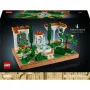 LEGO ICONS 10359 Κήπος με Σιντριβάνι