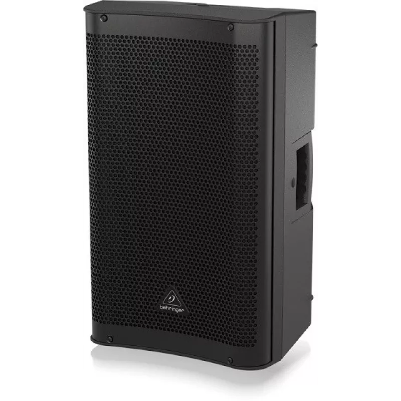 Behringer DR112DSP - ενεργό ηχείο 12 με Bluetooth