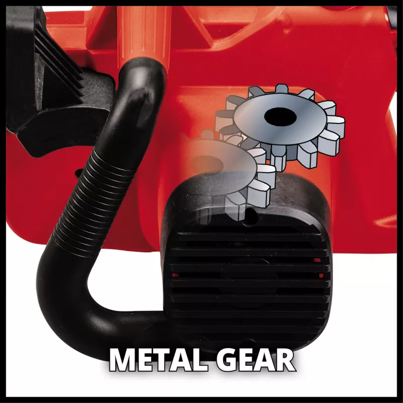 Αλυσοπρίονο Einhell GC-EC 1935 1900 W