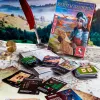 Pegasus Spiele Die Kartographin Επιτραπέζιο παιχνίδι