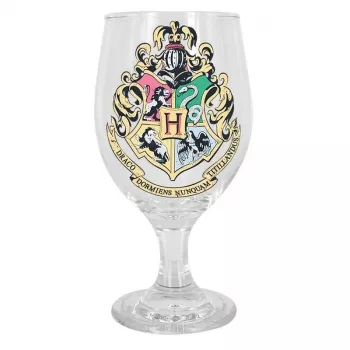 Paladone Hogwarts ποτήρι νερού αλλαγής χρώματος