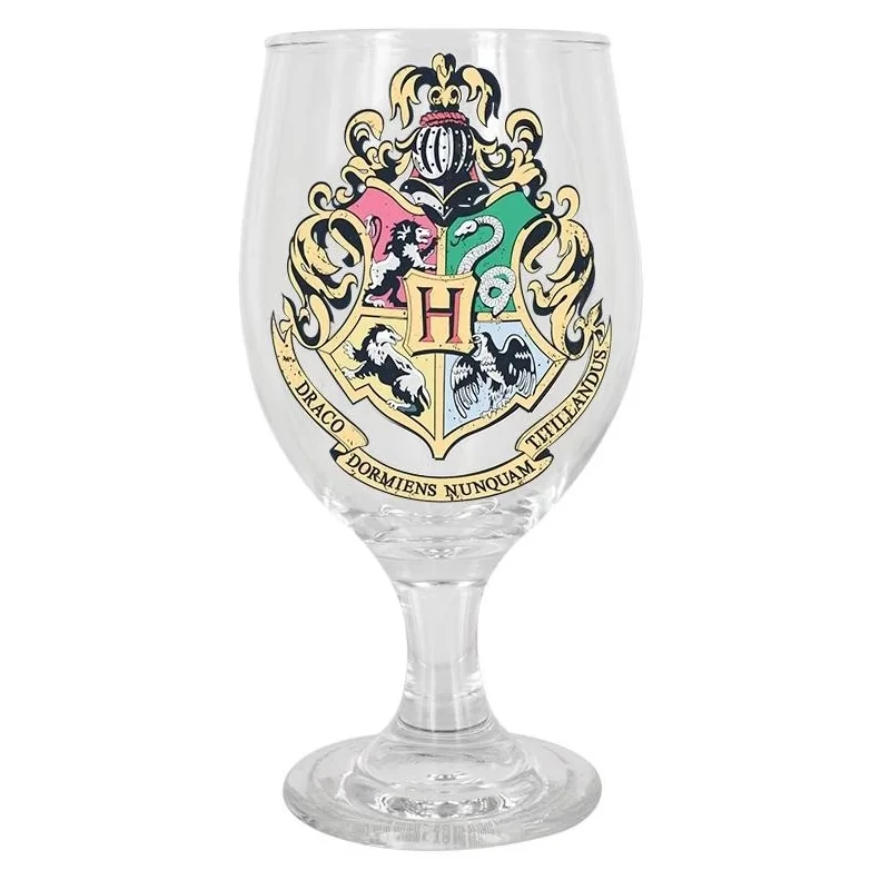 Paladone Hogwarts ποτήρι νερού αλλαγής χρώματος