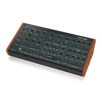 Behringer UB-Xa αναλογικό συνθεσάιζερ