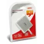 UNITEK Y-9313 Αναγνώστης καρτών USB 3.2 Gen 1 (3.1 Gen 1) Ασημί