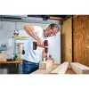 Κατσαβίδι μπαταρίας Einhell 4513939, 18V ιόντων λιθίου, κόκκινο