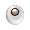 Creative Labs Pebble Pro λευκό Klinke USB-A/C Bluetooth ψηφιακός ενισχυτής - Ηχεία - Bluetooth 5 (51MF1710AA003)