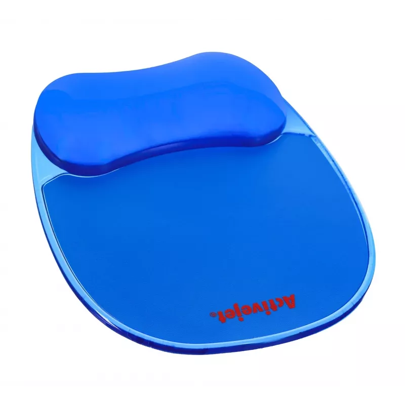 Activejet Gel Mousepad μπλε