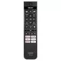 Savio RC-26 τηλεχειριστήριο IR Ασύρματο πλήκτρα TV