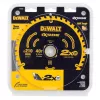 Δίσκος δίσκος πριονιού DeWALT DT20433-QZ 1 τεμ.