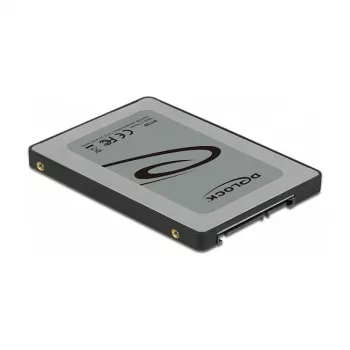 Αναγνώστης καρτών DeLOCK 91750 SATA εσωτερικός γκρι
