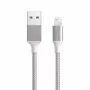 Καλώδιο USB - Lightning, 2 m
