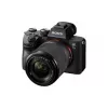 Sony α 7 III + 28–70 mm MILC 24,2 MP CMOS 6000 x 4000 Pixel μαύρο