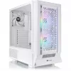 Κουτί PC Thermaltake Ceres 350 MX Midi Tower λευκό