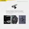 Nitecore TIP SE Μαύρος Φακός χειρός LED