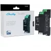 Shelly Wave Pro 2PM LR Ελεγκτής ράγας DIN Z-Wave δύο καναλιών
