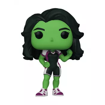 Φιγούρα Funko Pop Marvel She-Hulk