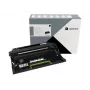 Lexmark - Μαύρο - γνήσιο - Box - μονάδα απεικόνισης εκτυπωτή - για Lexmark MS531dw, MS631dw, MS632dwe, MX532adwe, MX632adwe (66S0ZA0)