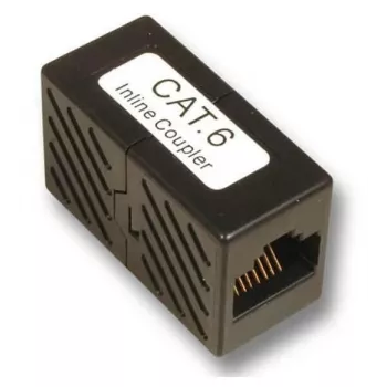 Microconnect MPK101 Καλώδιο Προσαρμογέας RJ45 Μαύρο