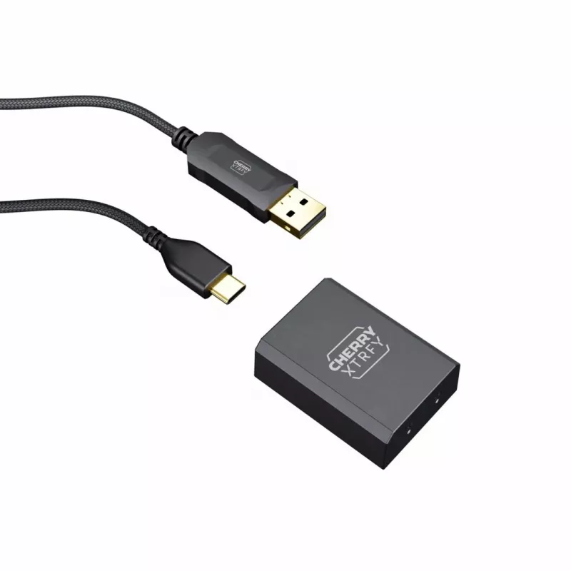 Ποντίκι CHERRY XTRFY M68 Pro Wireless
