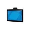 Elo Edge Connect Webcam Edge Connect Webcam, Micro USB, 8 MP, μαύρη, κατάλληλη για: 1004L, 1304L, 1504L (E201494)