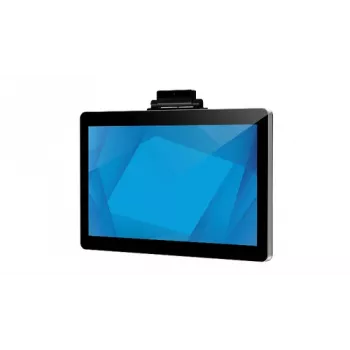 Elo Edge Connect Webcam Edge Connect Webcam, Micro USB, 8 MP, μαύρη, κατάλληλη για: 1004L, 1304L, 1504L (E201494)