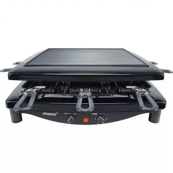 Steba RC 3 Plus – Ψησταριά – Ηλεκτρική – 676 cm²