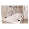 Απλώστρα Vileda Acrobath