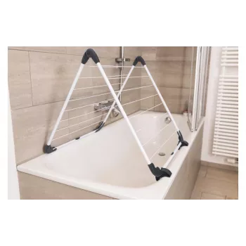 Απλώστρα Vileda Acrobath