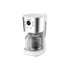 Blaupunkt CMD802WH οθόνη 1,5 L ασημί