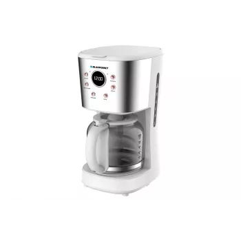 Blaupunkt CMD802WH οθόνη 1,5 L ασημί