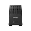 Αναγνώστης καρτών Sony MRW-G1 USB 3.2 Gen 1 (3.1 Gen 1) Type-C μαύρο