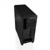 Κουτί υπολογιστή Modecom Oberon Pro Midi-Tower Μαύρο
