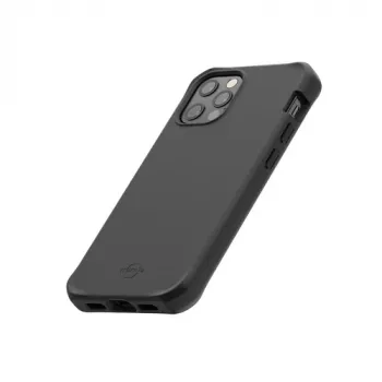 Mobilis SPECTRUM Θήκη προστασίας κινητού 15,5 cm (6.1 ) Θήκη μαύρο (066001)