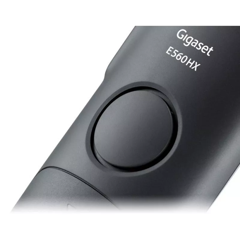 Αναλογικό/DECT τηλέφωνο Gigaset E560HX