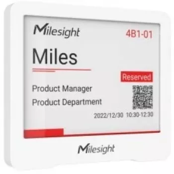 Οθόνη Milesight DS3604-868M 10,7 cm 400 x 300 pixel